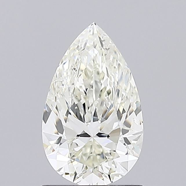 Diamond Natural 1Ct I-SI2 Pear - IGI752571964