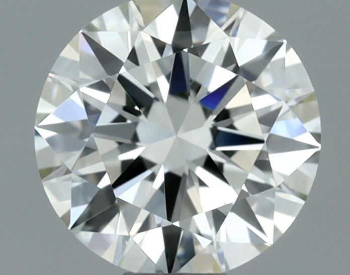 Diamond Natural 0,5Ct K-VS1 Round - GIA6545978246