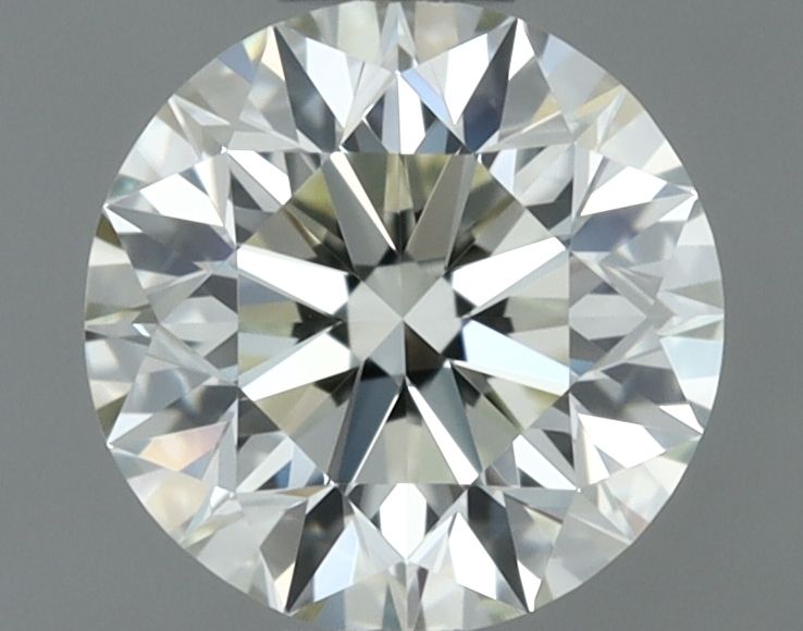 Diamond Natural 0,5Ct M-VVS1 Round - GIA7546954782