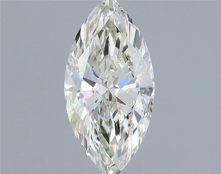 Diamond Natural 0,62Ct I-VS2 Marquise - IGI782673372