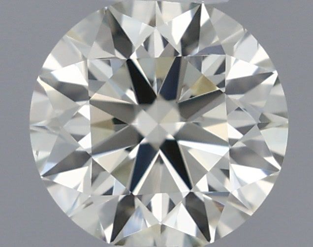 Diamond Natural 0,4Ct L-VS1 Round - IGI638410431