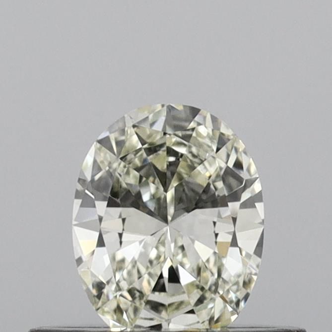 Diamond Natural 0,34Ct J-VVS2 Oval - IGI588363104