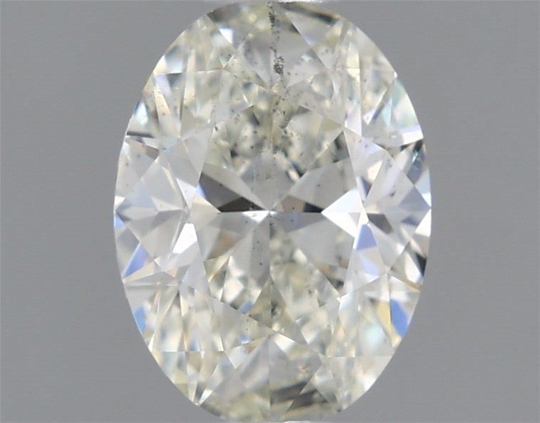 Diamond Natural 1,2Ct I-SI1 Oval - IGI668406179