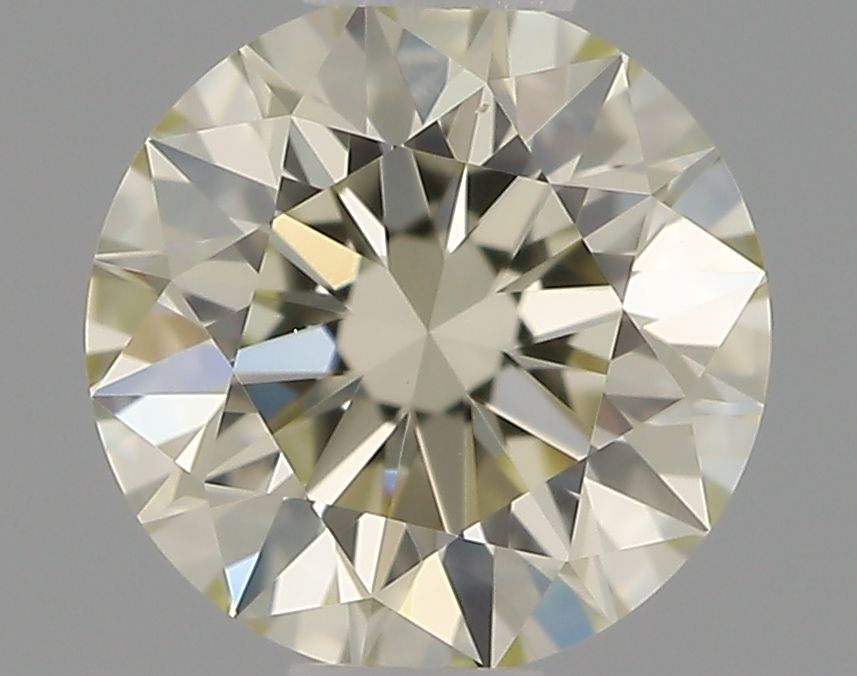 Diamond Natural 0,42Ct L-VS1 Round - IGI574333973
