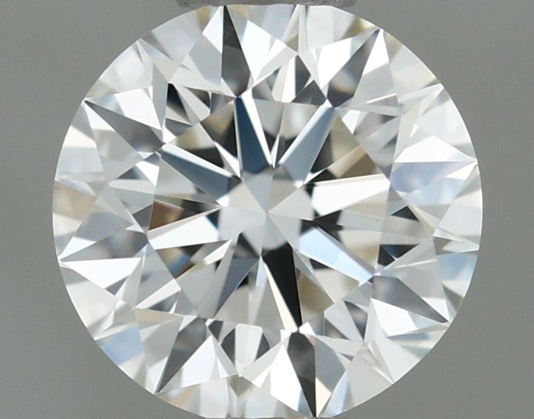 Diamond Natural 0,5Ct I-VVS1 Round - IGI794651374
