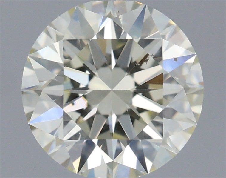 Diamond Natural 1,14Ct M-VS2 Round - IGI546208578