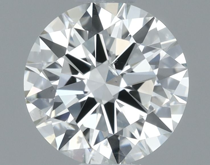 Diamond Natural 0,5Ct H-VS2 Round - IGI794650995