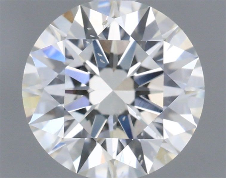 Diamond Natural 1,12Ct K-SI2 Round - GIA1449838020