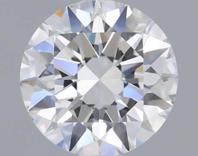 Diamond Natural 0,91Ct E-VS2 Round - GIA5546065013