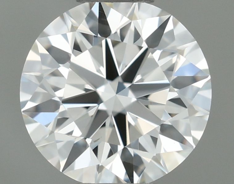 Diamond Natural 0,5Ct I-VS2 Round - IGI794651133