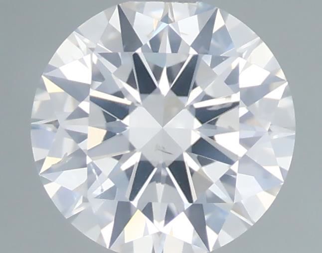 Diamond Natural 1,02Ct F-SI2 Round - HRD250000138645