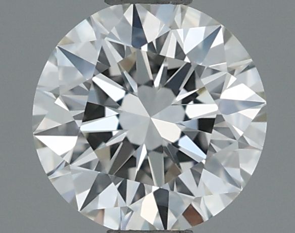Diamond Natural 0,5Ct G-VVS2 Round - IGI772681338