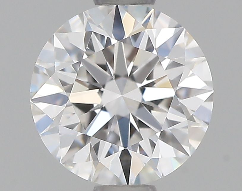 Diamond Natural 0,86Ct E-IF Round - GIA6522347691