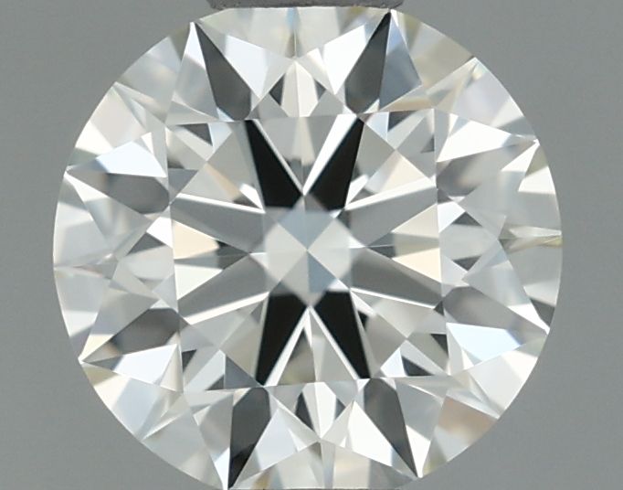 Diamond Natural 0,52Ct M-IF Round - GIA6542859446