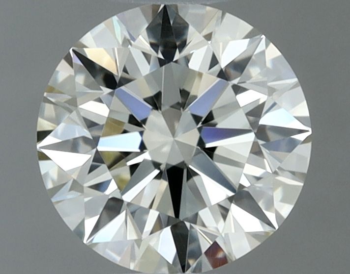 Diamond Natural 0,52Ct M-IF Round - GIA1543898773