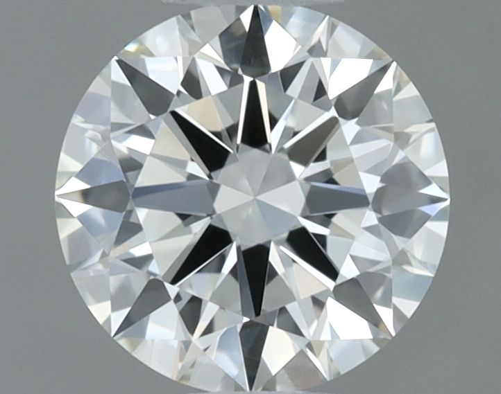 Diamond Natural 0,51Ct K-VVS2 Round - GIA1545917141
