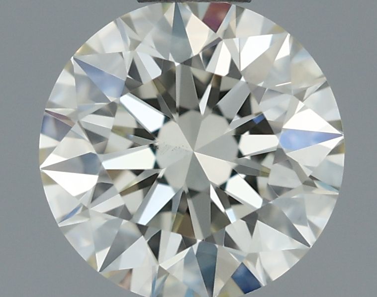 Diamond Natural 0,52Ct M-VS1 Round - GIA1549965345