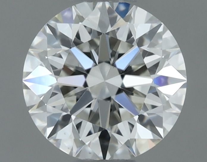Diamond Natural 0,5Ct G-VVS2 Round - IGI772679942