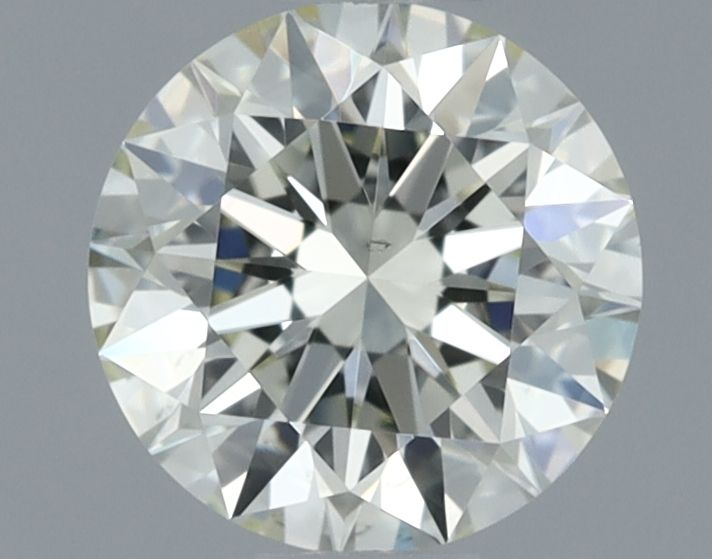 Diamond Natural 0,72Ct M-VS2 Round - GIA2556027616