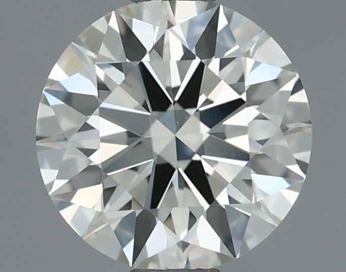 Diamond Natural 0,72Ct M-VS1 Round - GIA2546833497