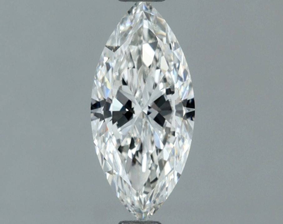 Diamond Natural 0,73Ct G-VS1 Marquise - GIA1549973258