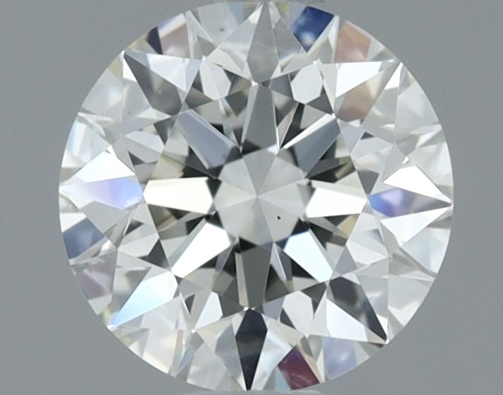 Diamond Natural 0,73Ct I-VS1 Round - IGI794651190