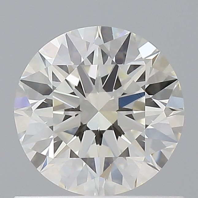 Diamond Natural 0,7Ct I-VS1 Round - GIA6541943587