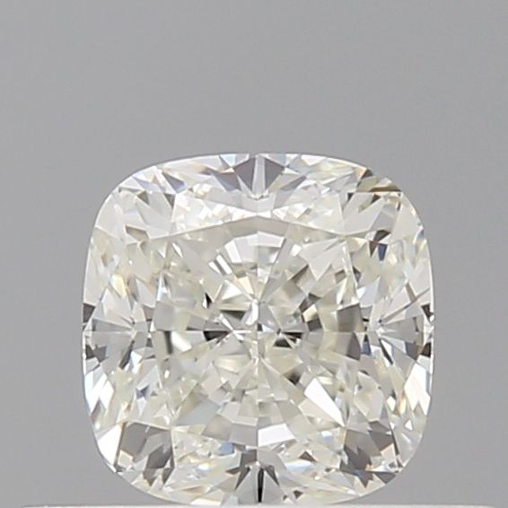 Diamond Natural 0,5Ct I-VVS1 Cushion - GIA3545942083