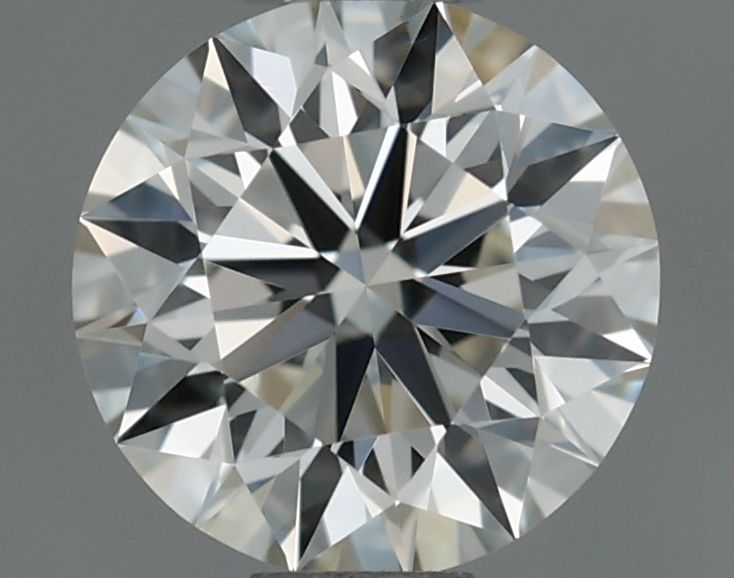 Diamond Natural 0,5Ct I-VVS1 Round - IGI776696427