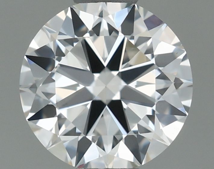 Diamond Natural 0,6Ct I-VS1 Round - IGI778612303