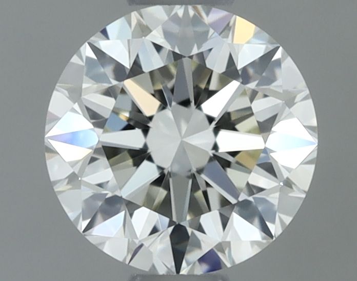 Diamond Natural 0,6Ct I-IF Round - IGI776696839
