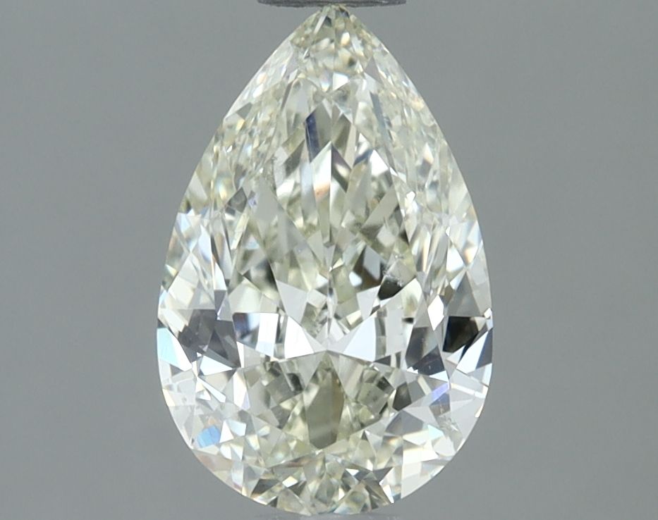 Diamond Natural 1,2Ct K-SI1 Pear - IGI770656467