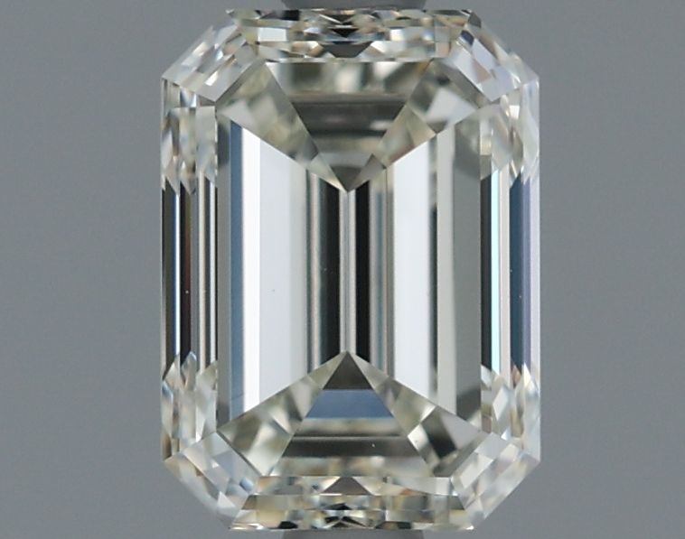 Diamond Natural 1,2Ct I-VS1 Emerald - IGI764611299