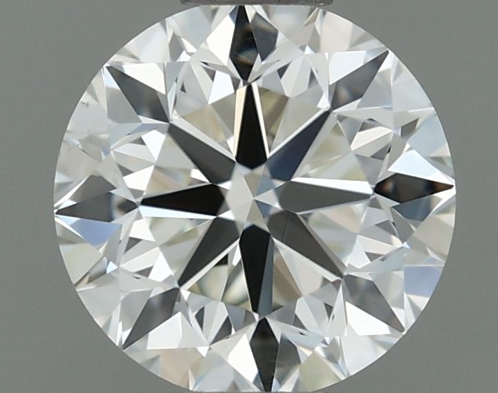 Diamond Natural 0,7Ct H-VS1 Round - IGI794651028