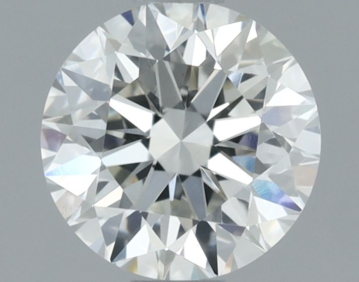 Diamond Natural 0,7Ct I-VS1 Round - IGI794651162