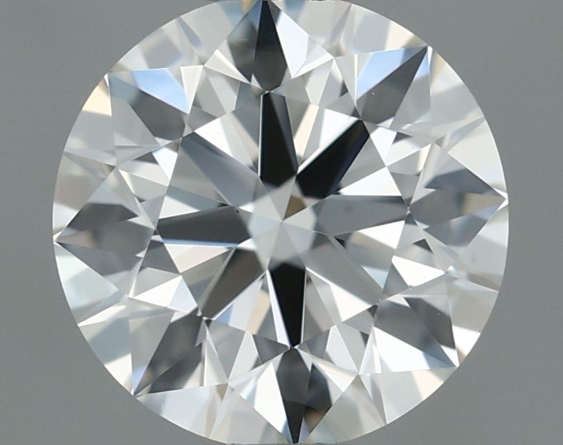 Diamond Natural 0,7Ct J-VS1 Round - GIA2554093894