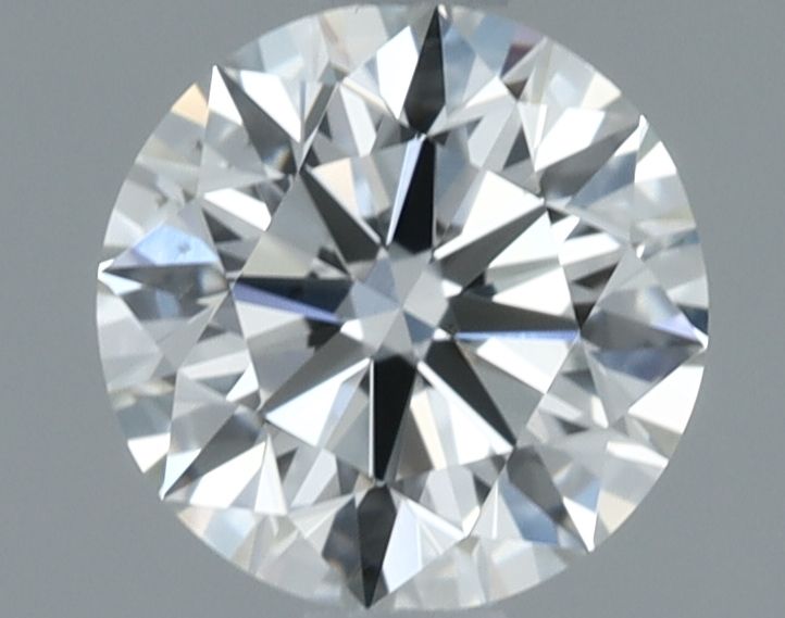 Diamond Natural 0,7Ct I-VS2 Round - GIA1559106004