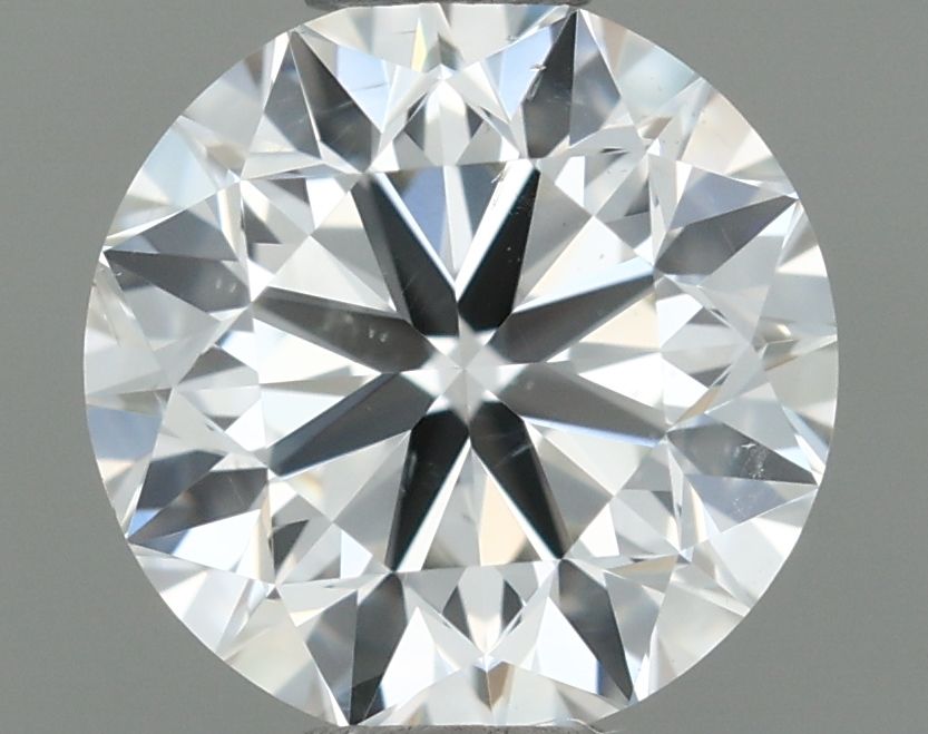 Diamond Natural 0,7Ct H-SI1 Round - IGI794651377