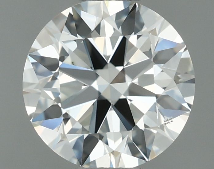 Diamond Natural 0,7Ct I-VS2 Round - IGI794650612