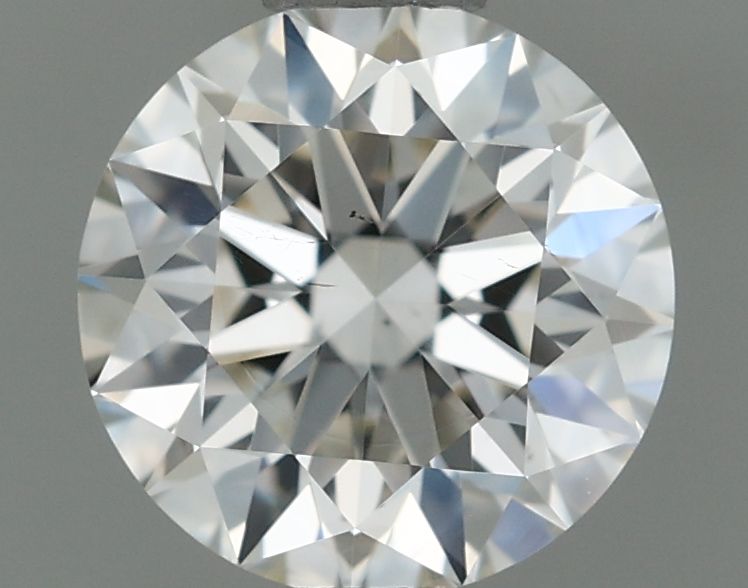 Diamond Natural 0,7Ct I-VS1 Round - IGI794651204