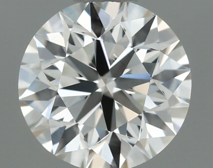 Diamond Natural 0,7Ct I-VVS1 Round - IGI793633705