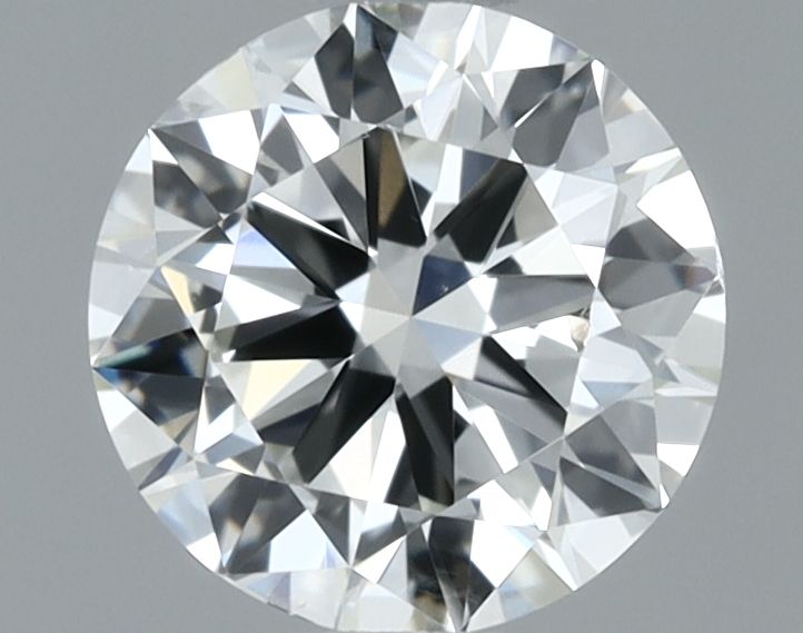 Diamond Natural 0,7Ct H-VS2 Round - IGI794651122