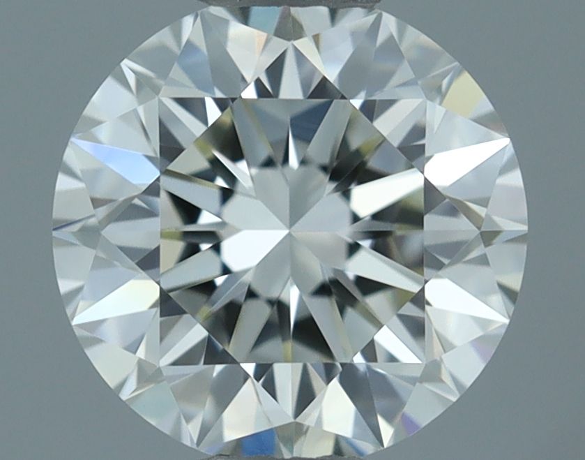 Diamond Natural 0,7Ct J-VVS1 Round - IGI794651083