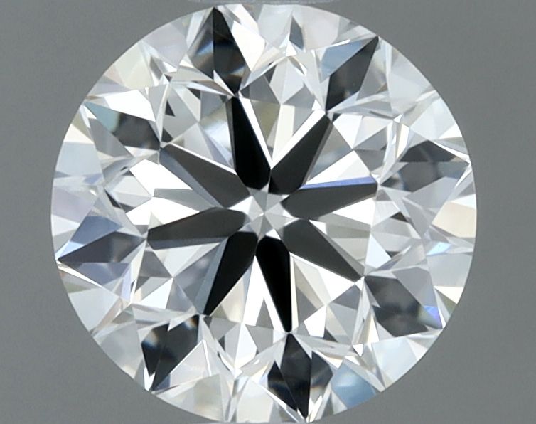Diamond Natural 0,7Ct H-VVS1 Round - IGI788654048
