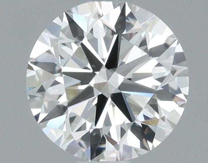 Diamond Natural 0,7Ct I-VS1 Round - IGI794650661