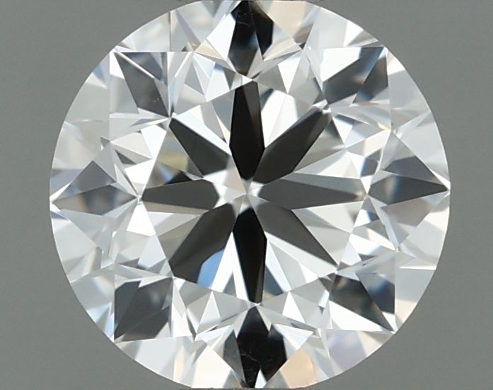 Diamond Natural 0,7Ct I-VVS2 Round - IGI794651048