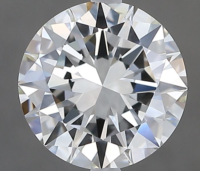 Diamond Natural 1,5Ct H-VVS1 Round - IGI737531392