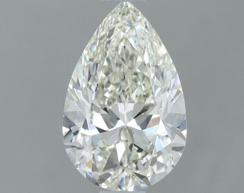 Diamond Natural 0,9Ct J-VS1 Pear - IGI788653720