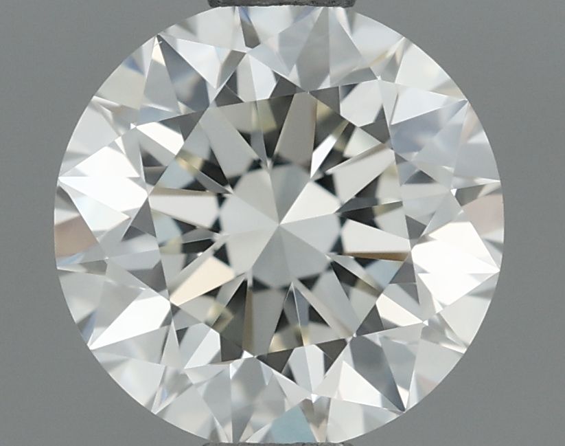 Diamond Natural 0,9Ct I-VVS1 Round - IGI788655008