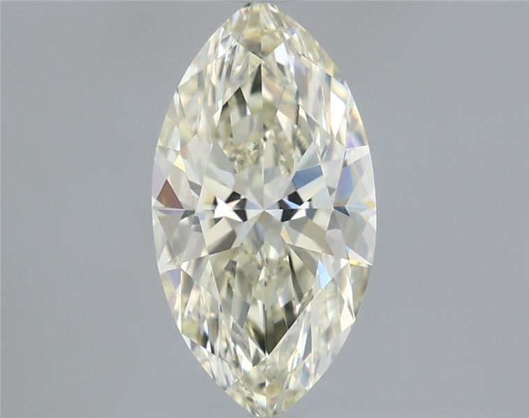 Diamond Natural 1,26Ct K-VVS2 Marquise - IGI689598950